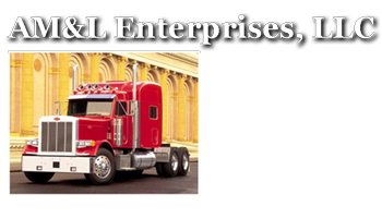 AM&L Enterprises LLC Logo
